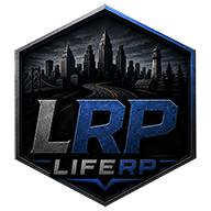 LifeRP logo